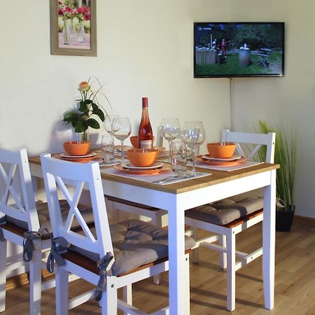 Ferienwohnung Bergluft Winterberg Kültér fotó