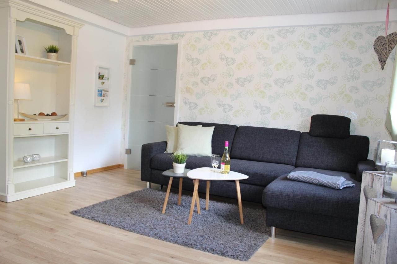 Ferienwohnung Bergluft Winterberg Kültér fotó
