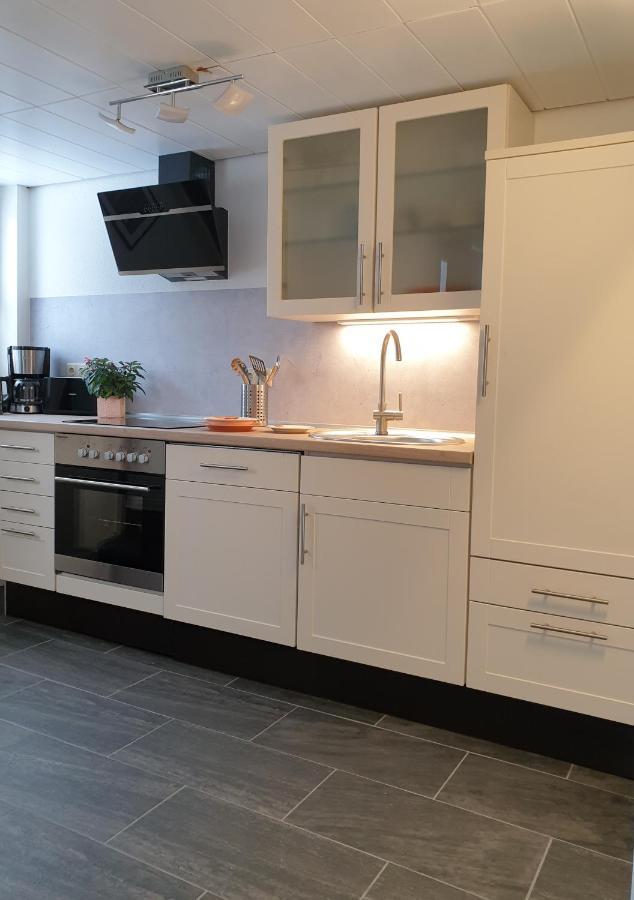 Ferienwohnung Bergluft Winterberg Kültér fotó